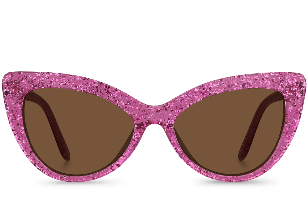 Flora Pink