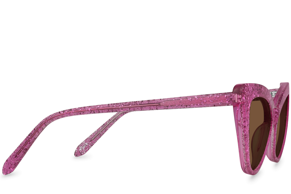 Flora Pink