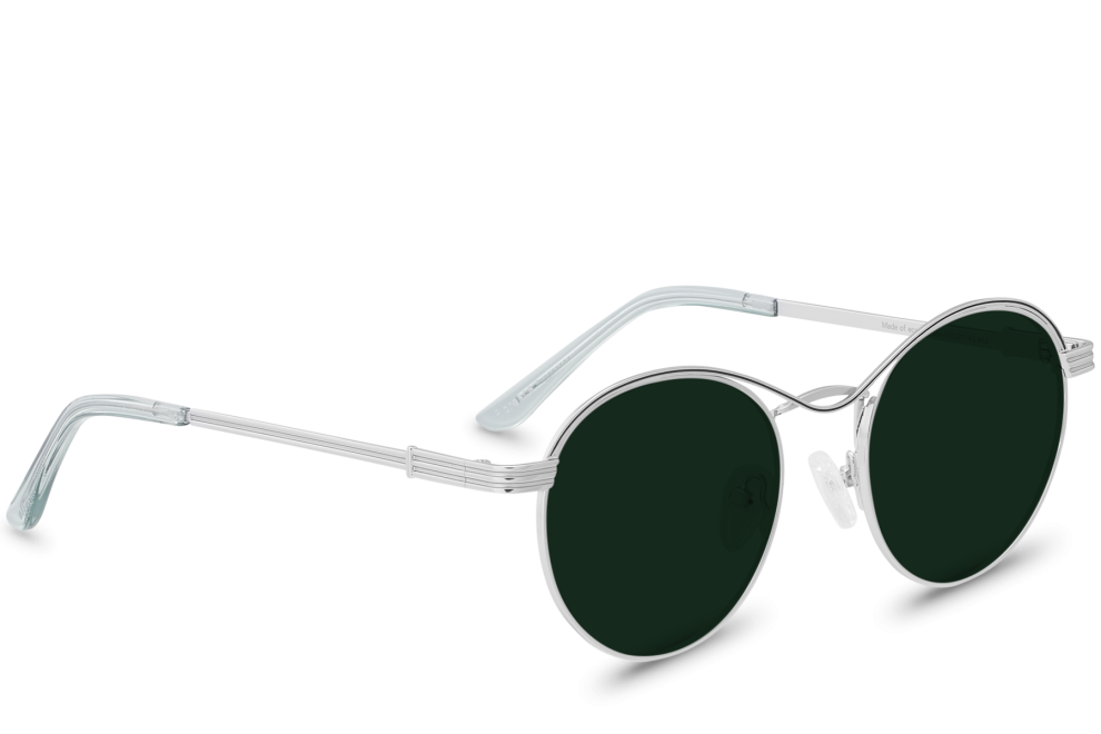 Florence Silver