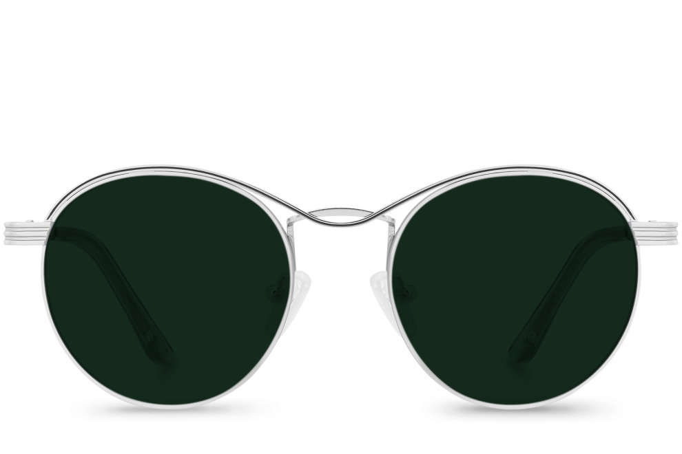Florence Silver