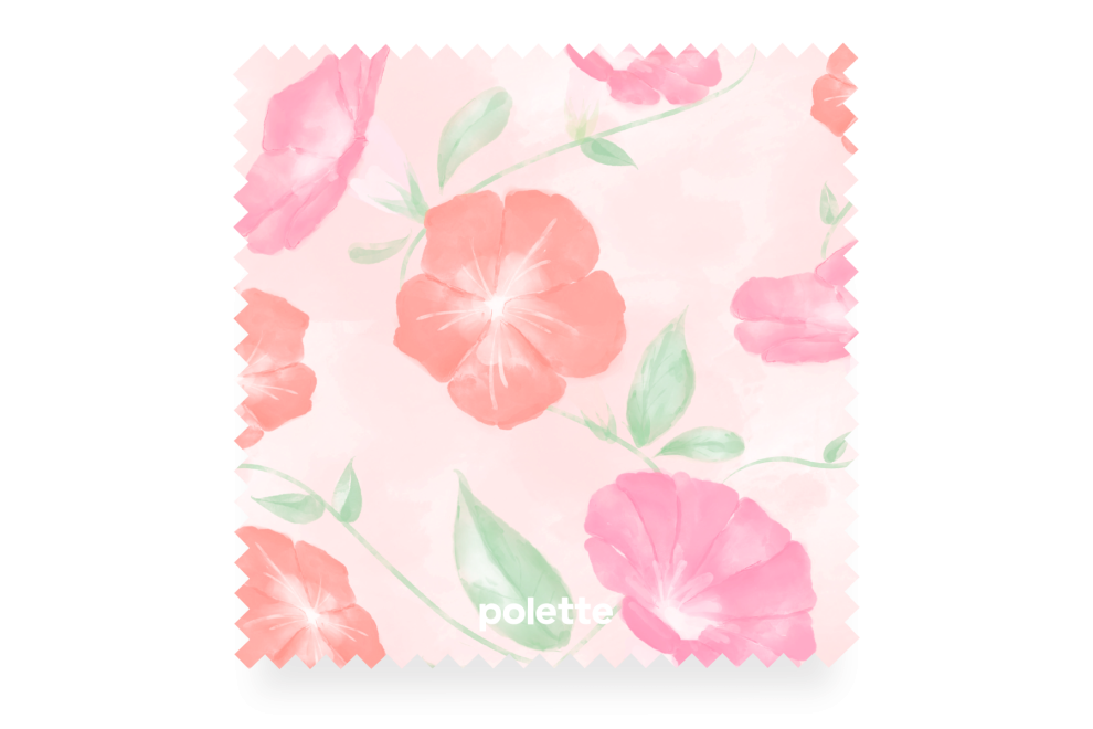 Blossom Pink