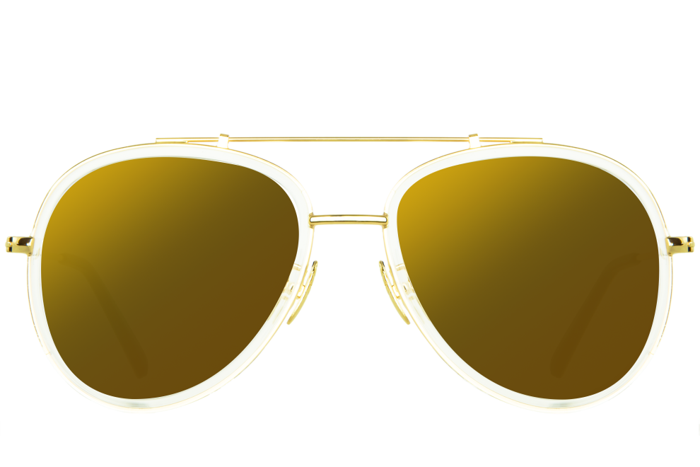 Foraker Gold