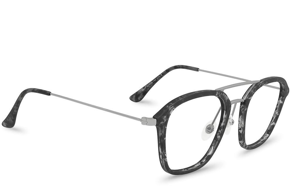 Fox Grey