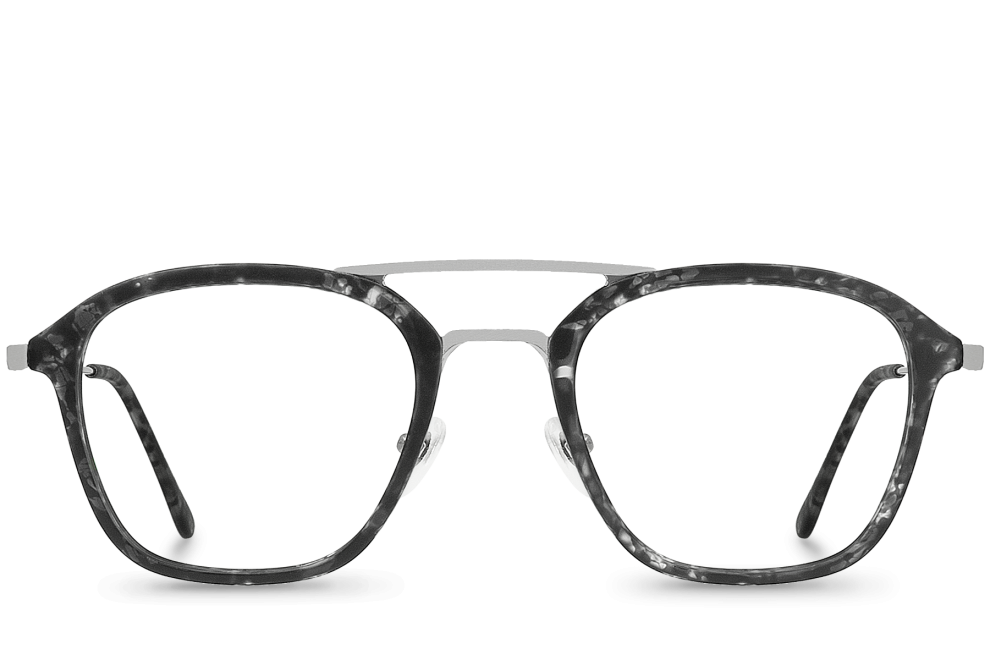 Fox Grey