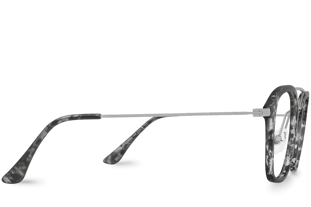 Fox Grey