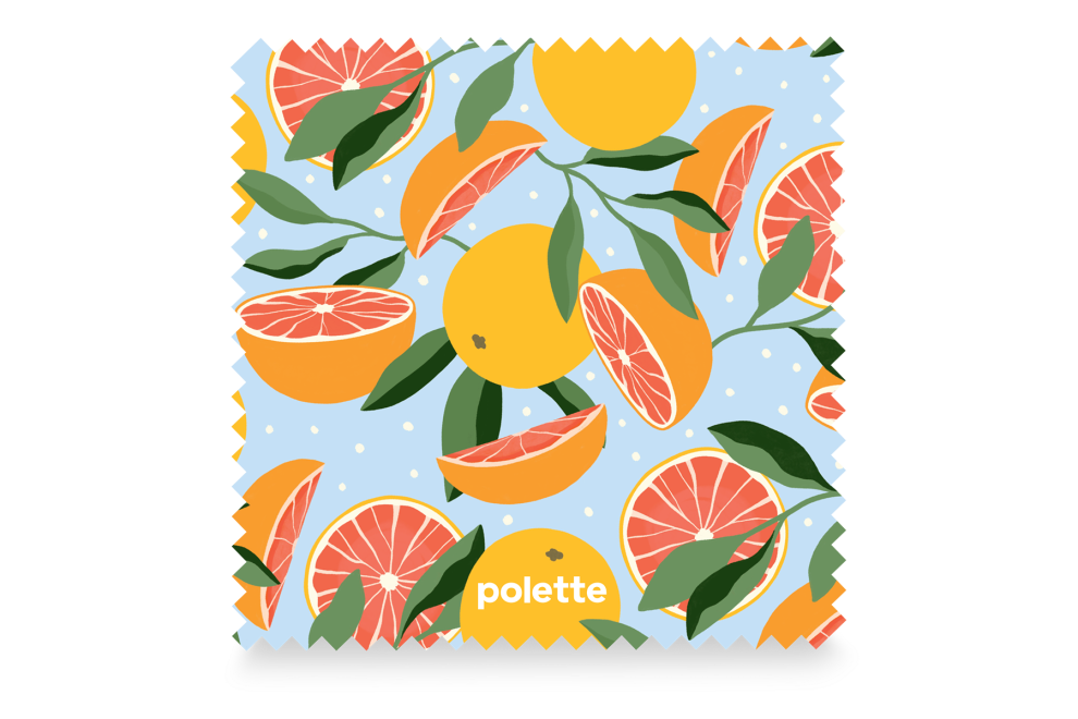 Fresh Grapefruit