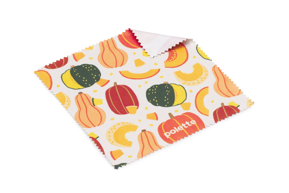 Fresh Pumpkin