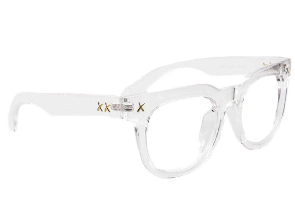 Frisson Clear