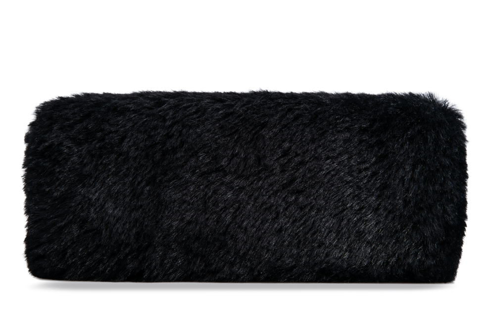 Fuzz Black