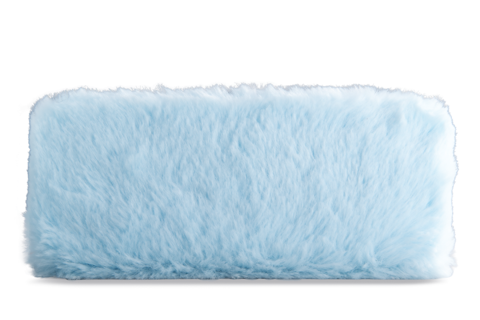 Fuzz Blue
