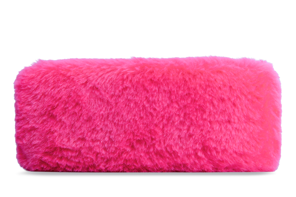 Fuzz Pink