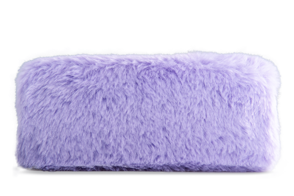Fuzz Purple