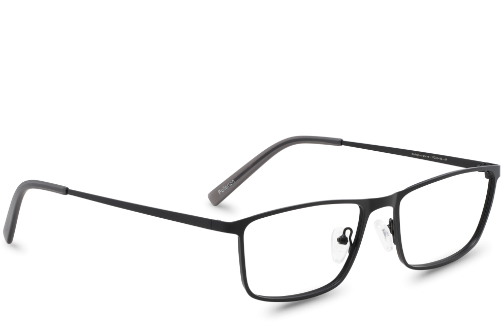 Fullerton Black