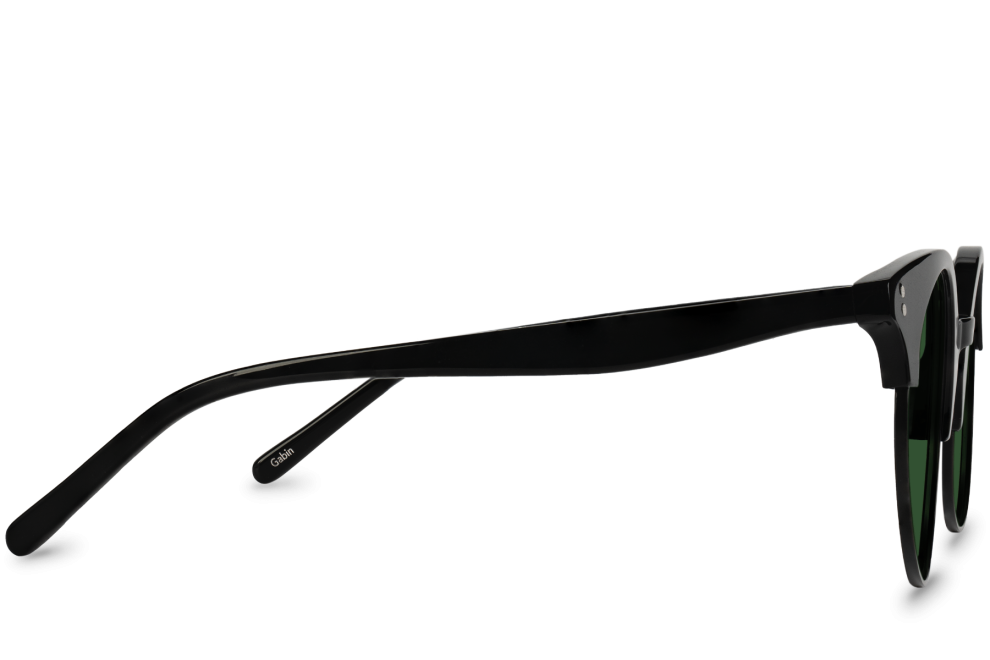 Gabin Black