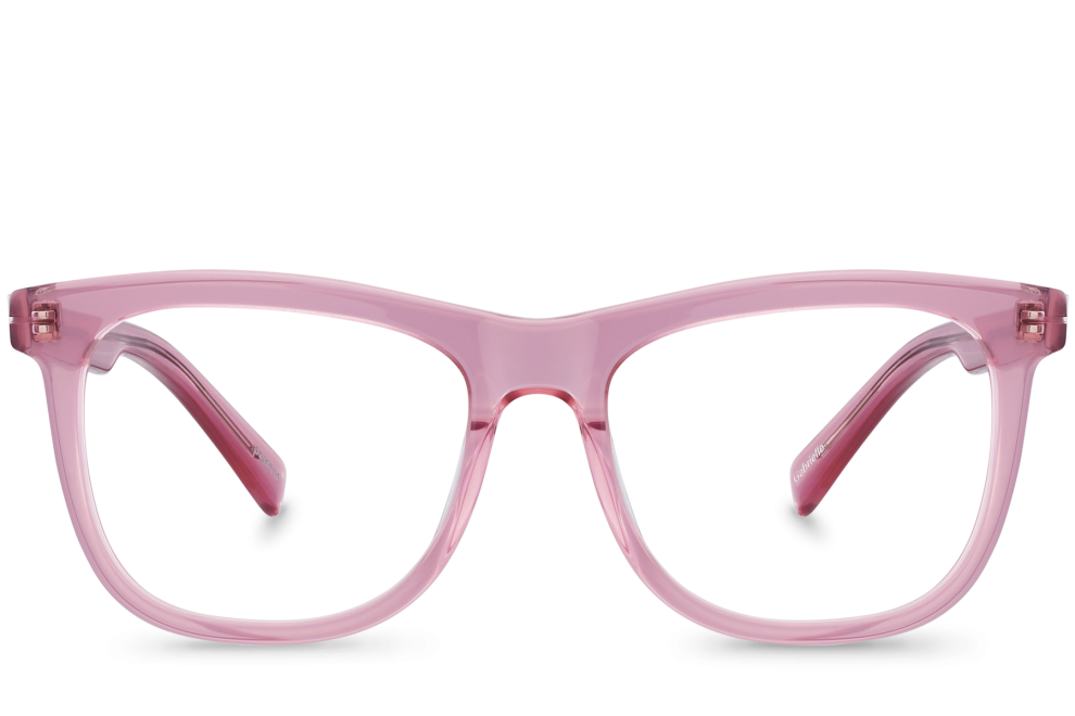 Gabrielle View Pink