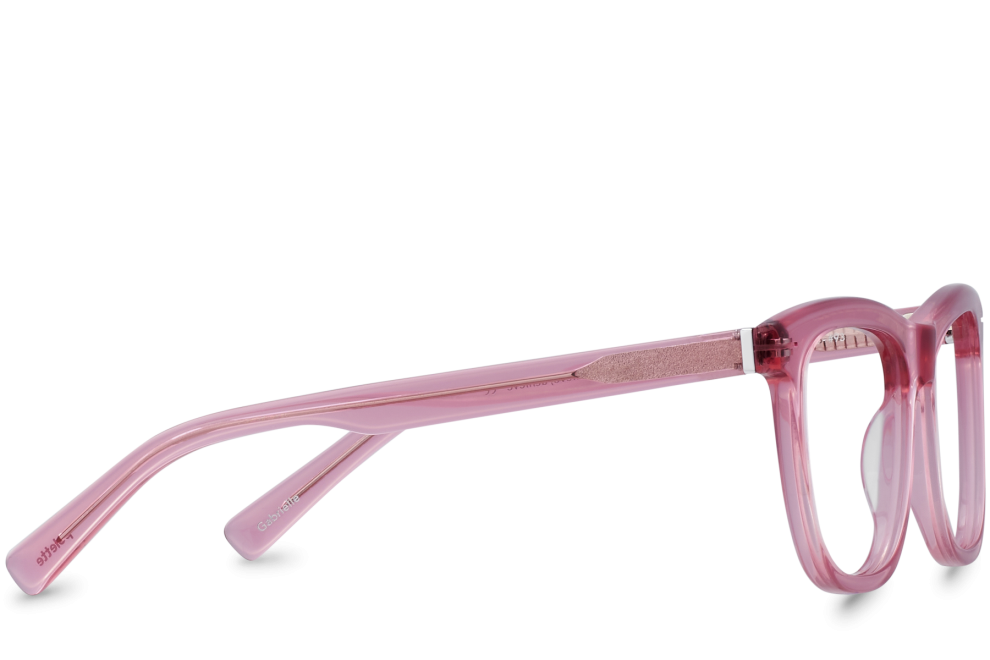 Gabrielle View Pink