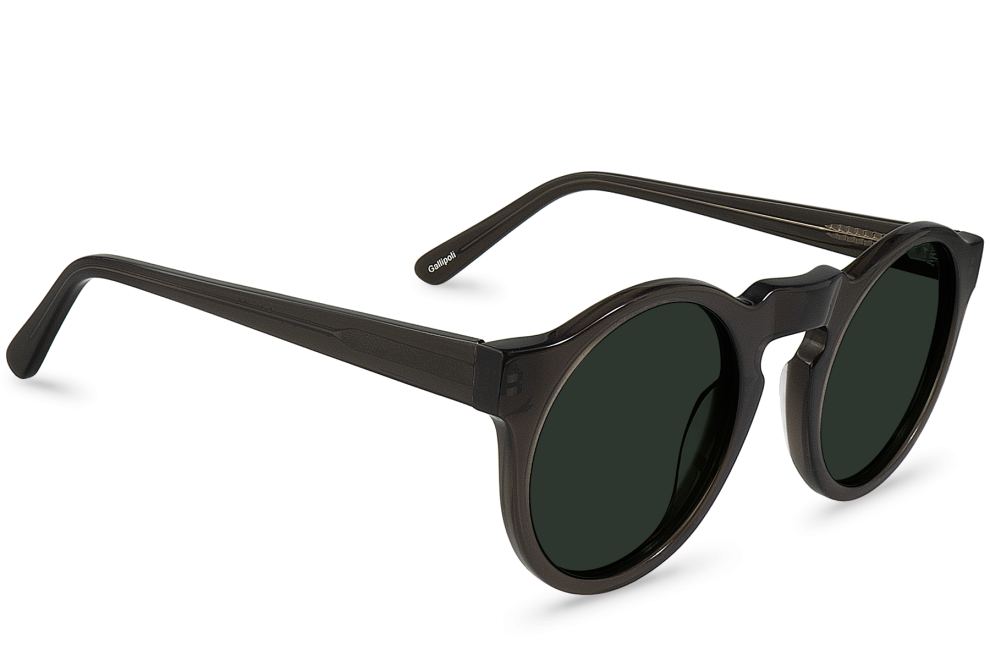 Gallipoli Black
