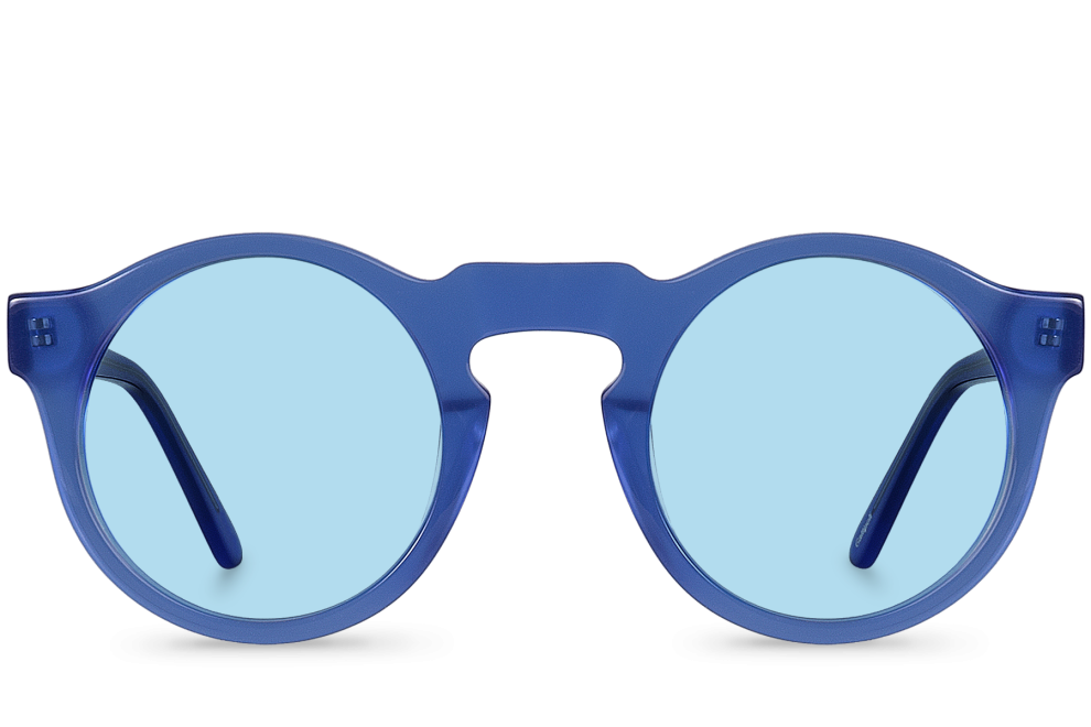 Gallipoli Blue