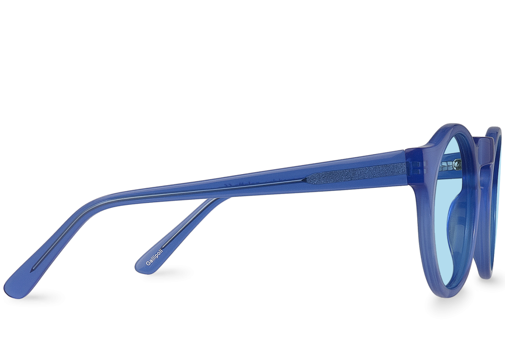 Gallipoli Blue