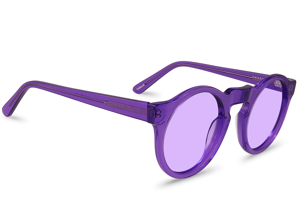 Gallipoli Purple