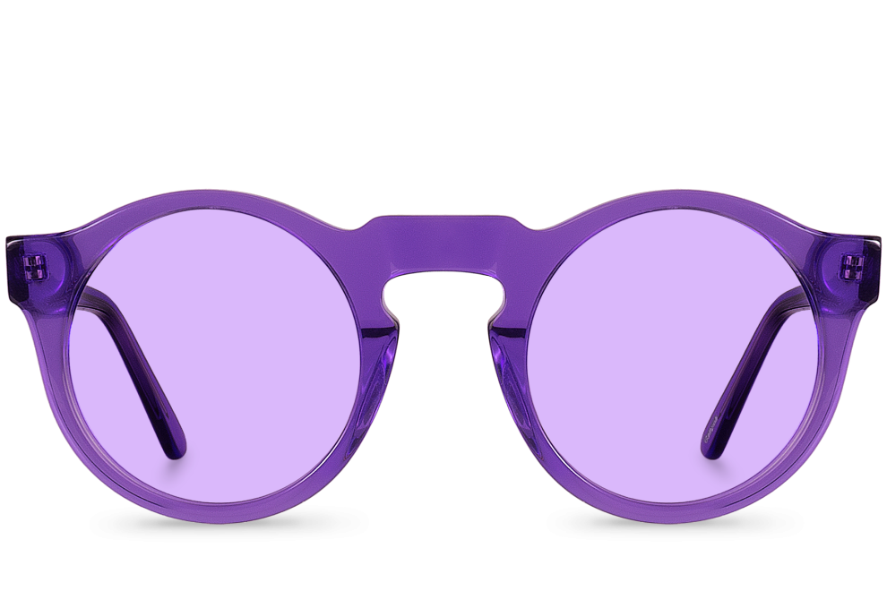 Gallipoli Purple