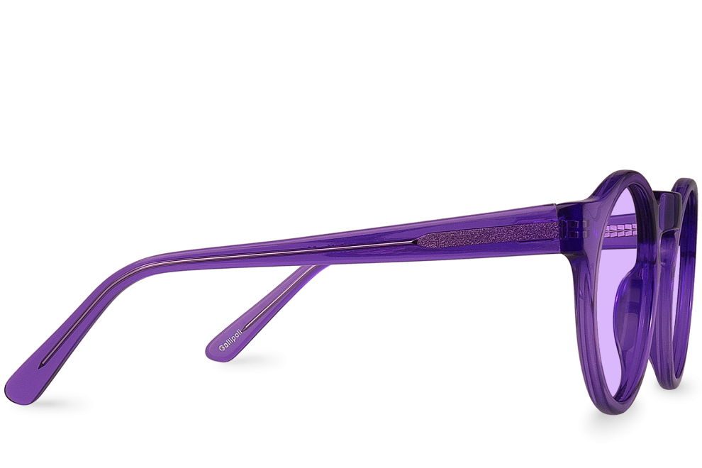 Gallipoli Purple
