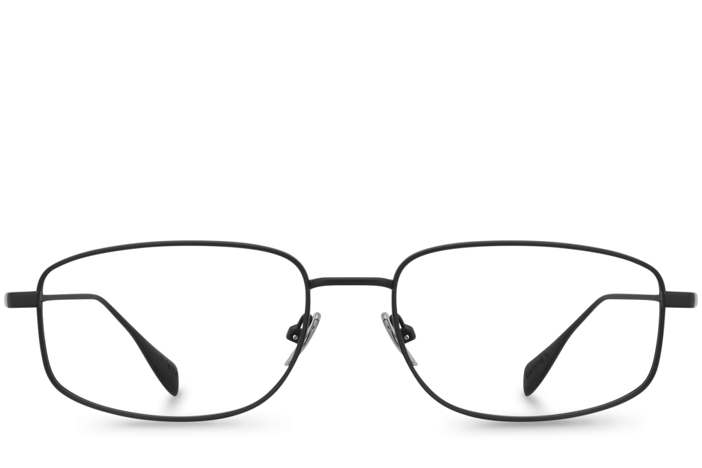 Gamma View Black