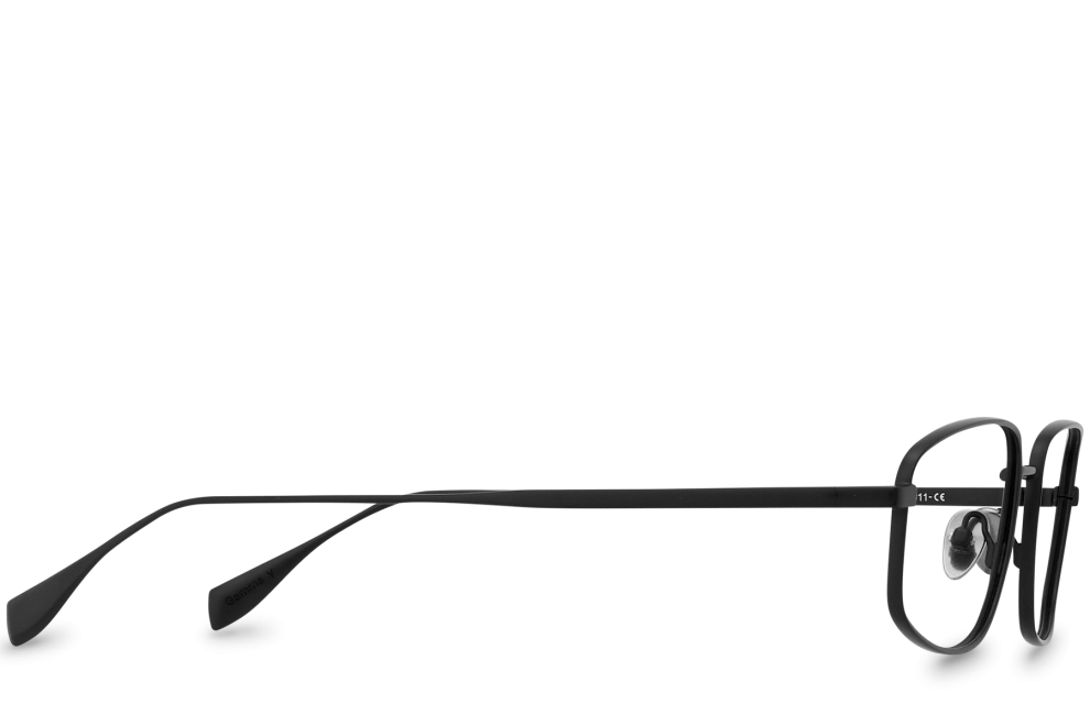 Gamma View Black