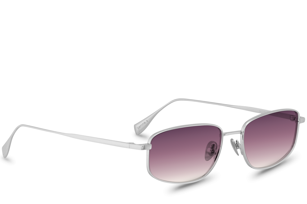 Gamma Silver