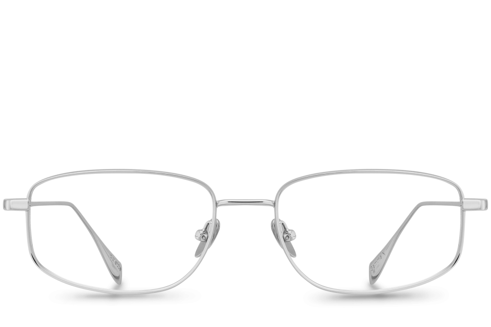 Gamma View Silver