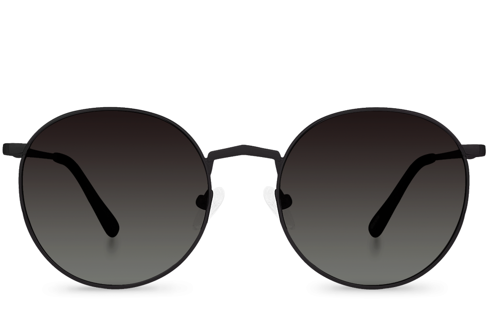 Garcia Black