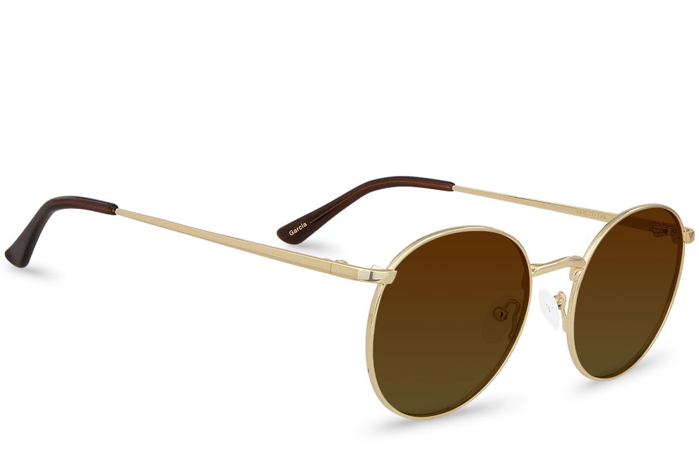 Garcia Gold
