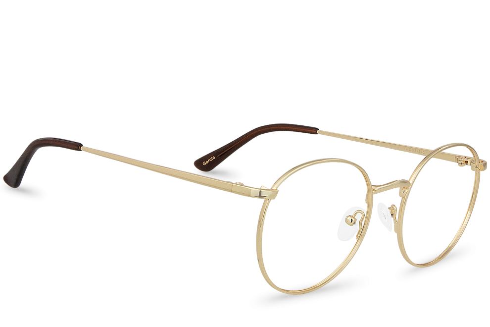 Garcia View Gold
