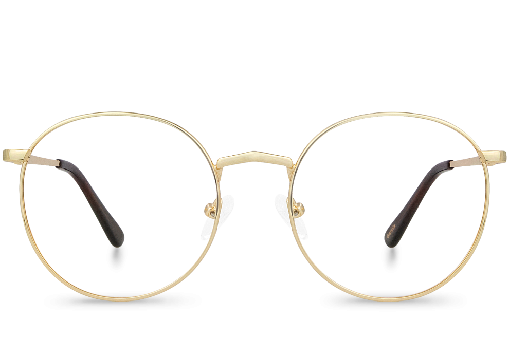 Garcia View Gold