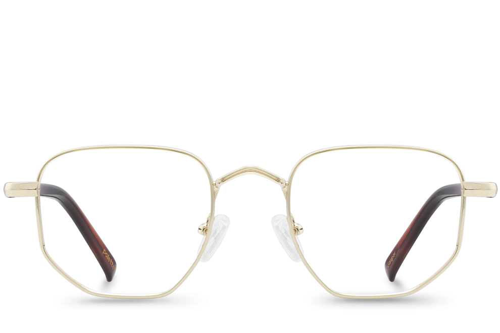 Gaspar View Gold