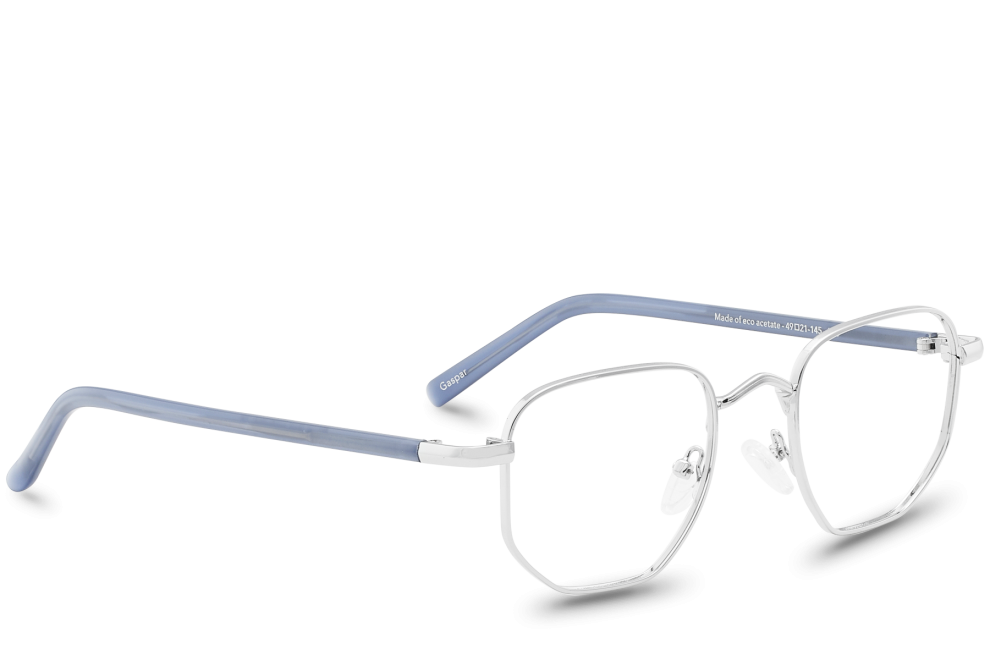 Gaspar View Silver