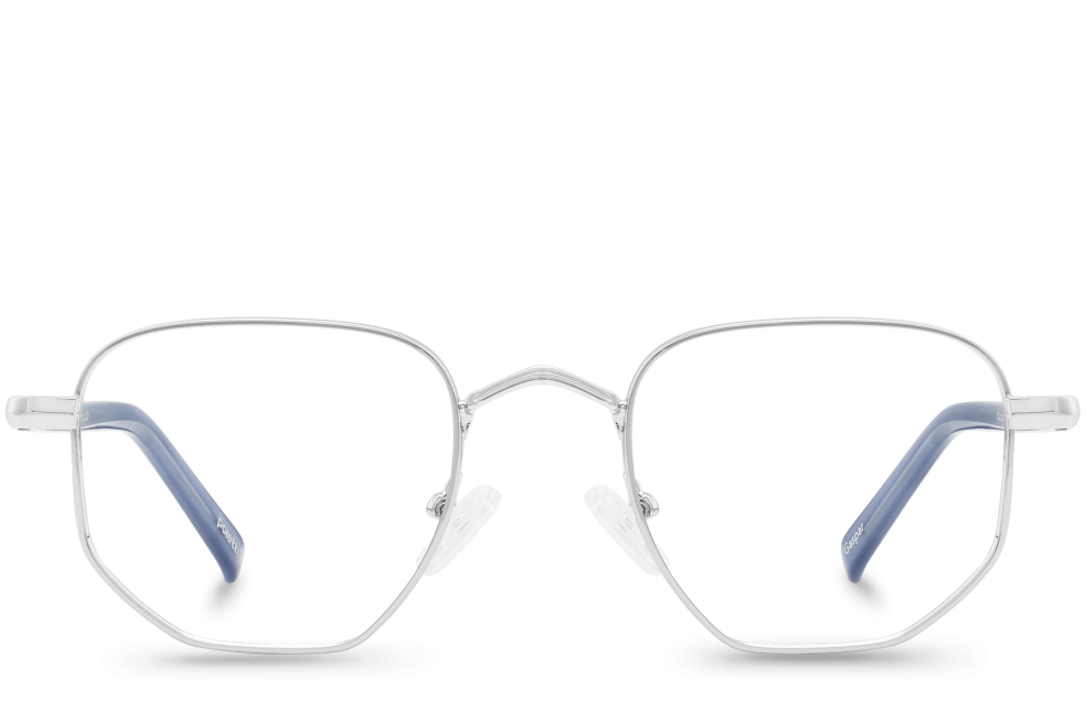 Gaspar View Silver