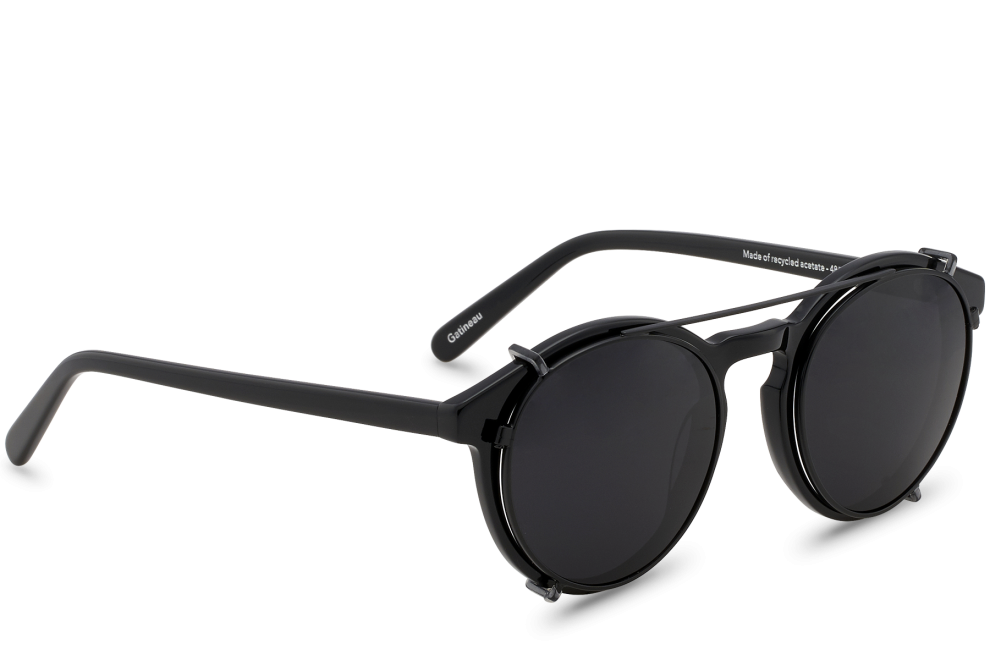 Gatineau Black