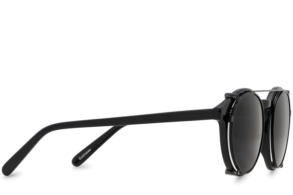 Gatineau Black