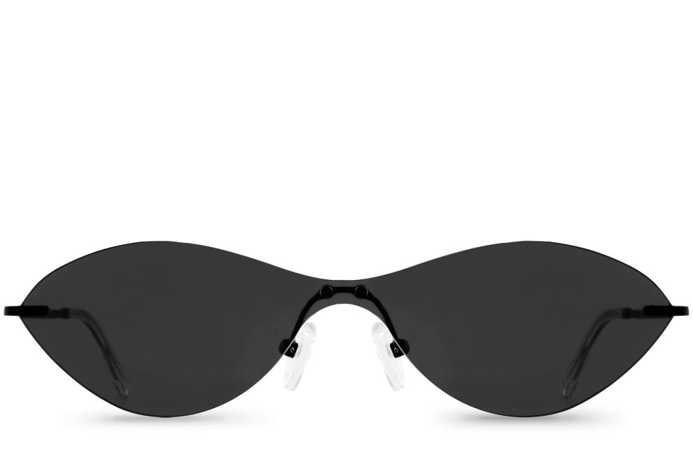 Gattaca Black