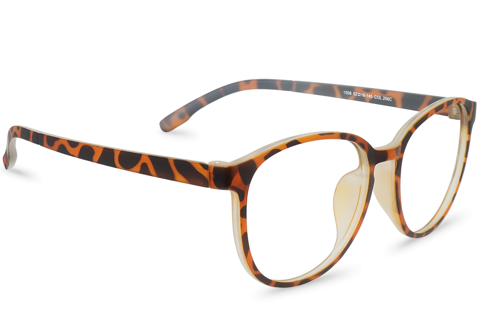 Gazelle Écaille