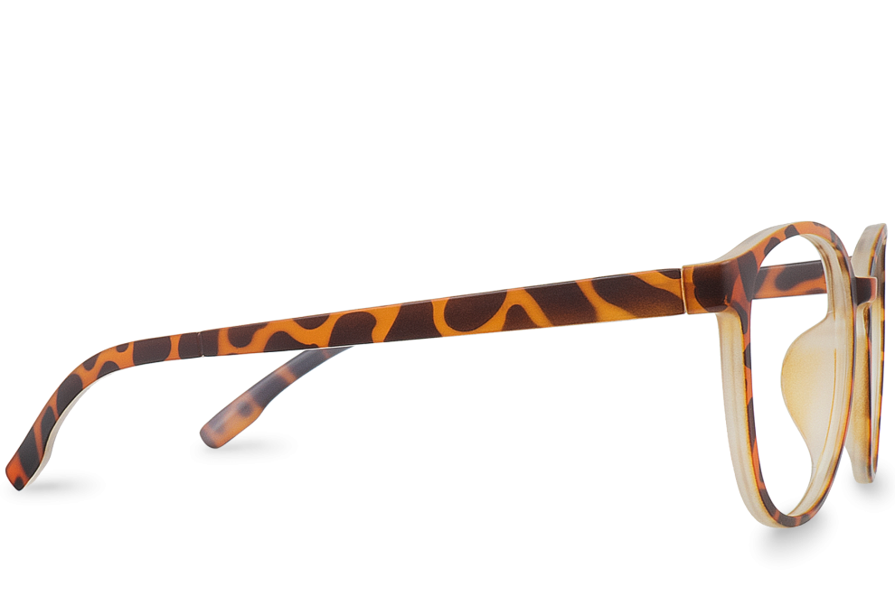 Gazelle Écaille