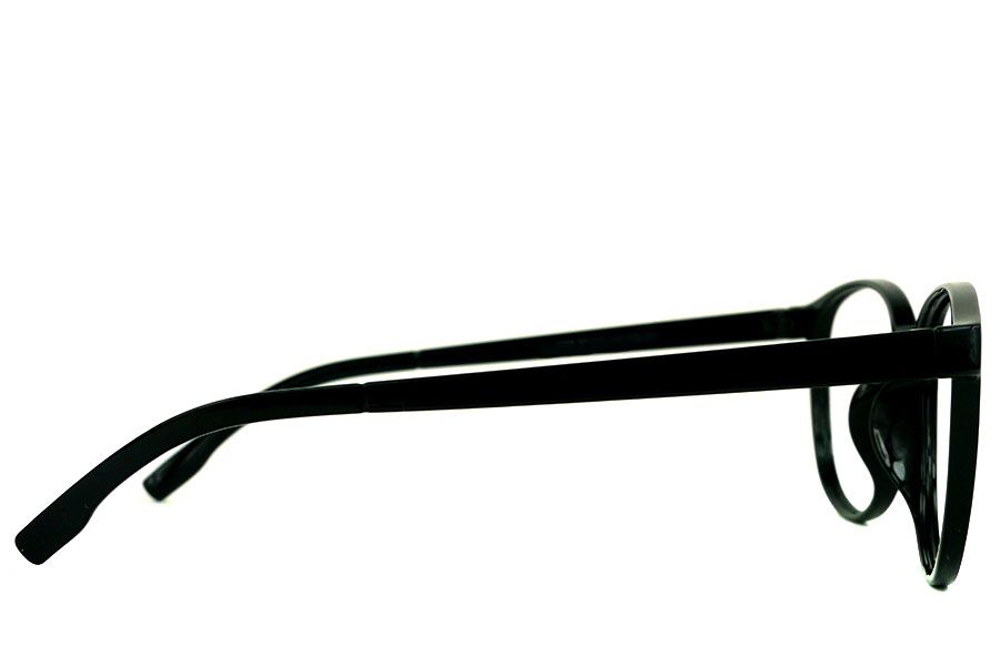 Gazelle Black