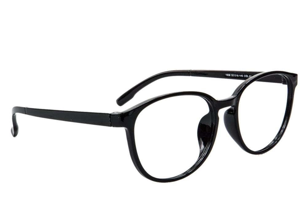 Gazelle Black