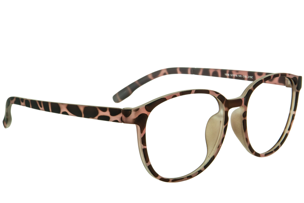 Gazelle Brown