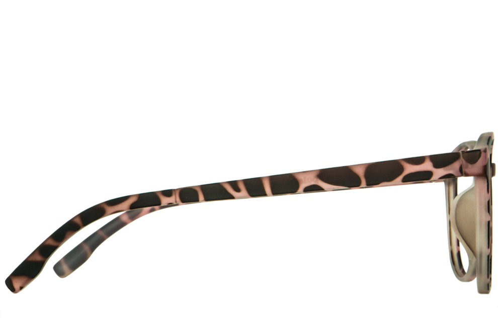 Gazelle Brown