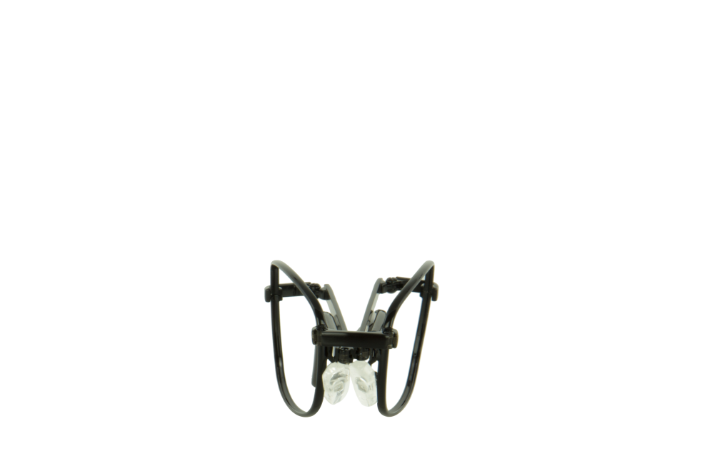 Gear Black