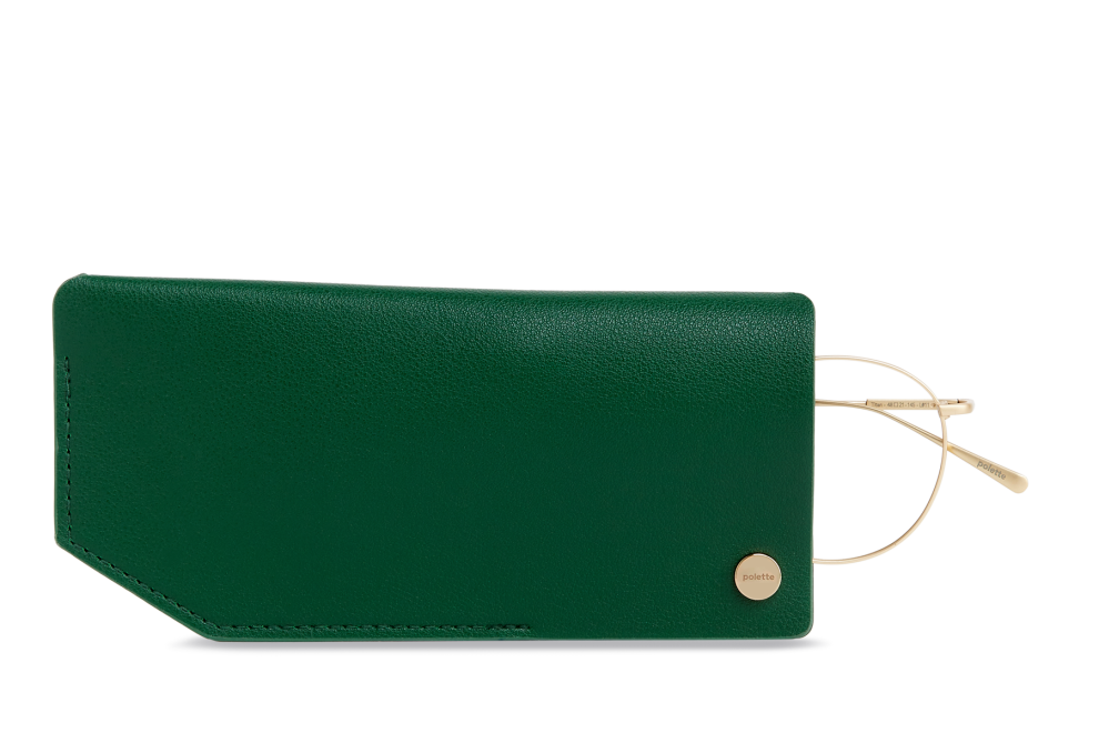 Gemelli Green