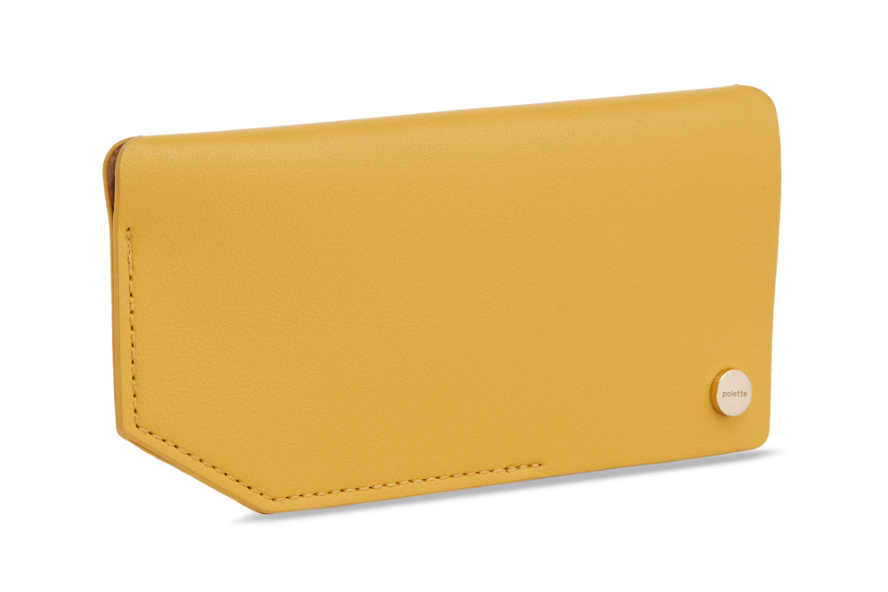Gemelli Yellow
