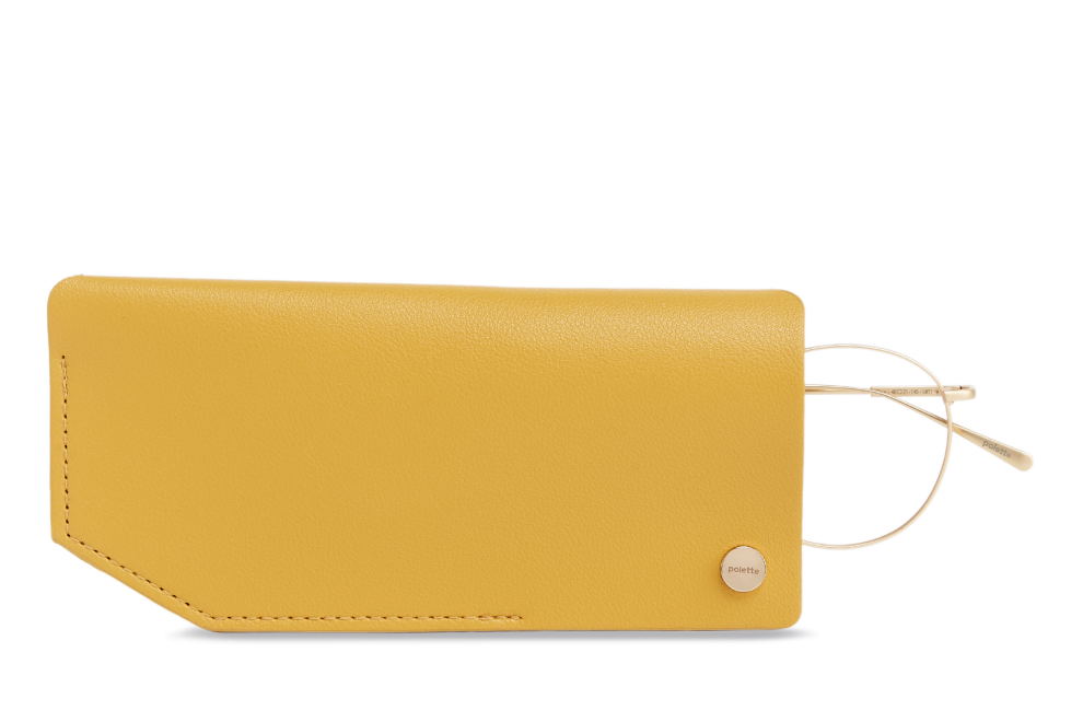 Gemelli Yellow
